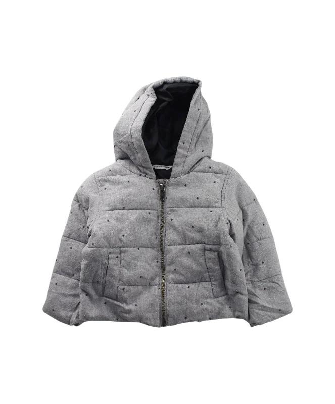 Country Road Puffer Jacket 12-18M Women's date night jackets