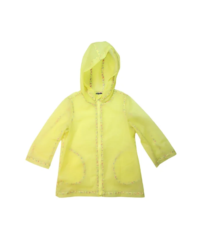 Polo Ralph Lauren Rain Jacket 3T Women's Gucci jackets