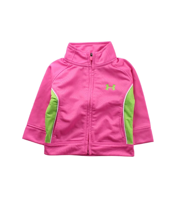 Under Armour Lightweight Jacket 3-6M Women's military-style jackets