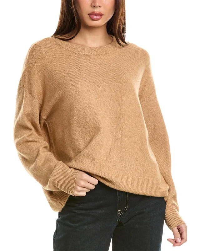 1.STATE Crossback Sweater Best sweaters for winter