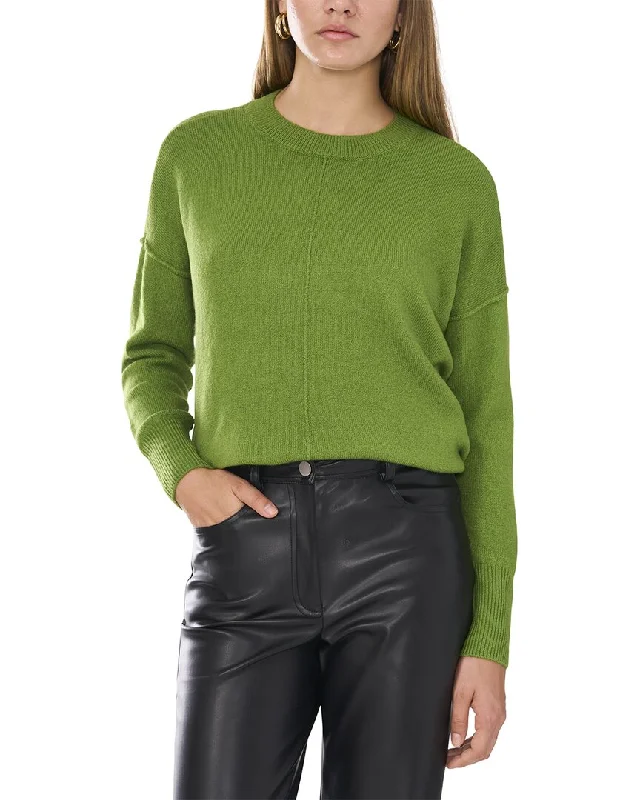 Vince Camuto Cozy Sweater Best sweaters for layering