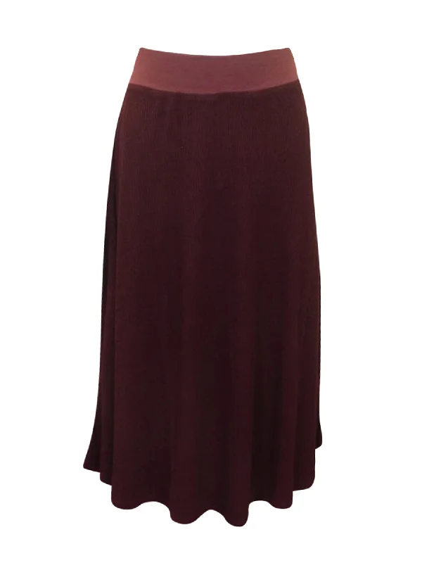 Hard Tail Ribbed Full Skirt WR-04 Tiered unclassified skirts