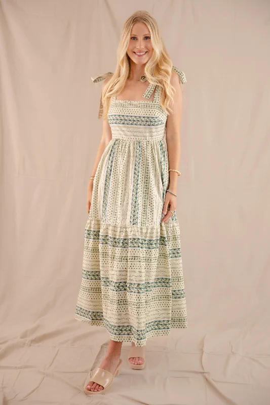 Living Easy Maxi Dress Office maxi dresses