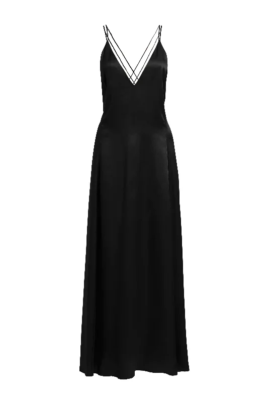 Freudian Slip Dress - Black Best-selling unclassified dresses