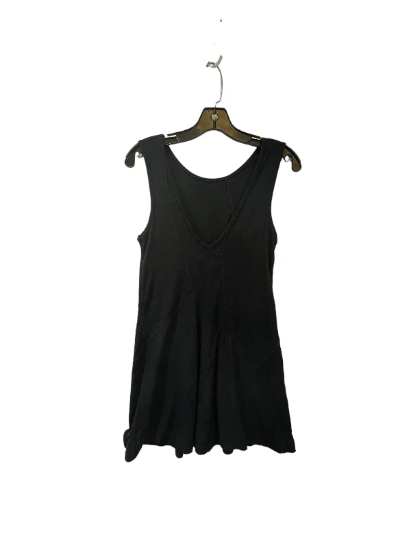 Black Athletic Dress Lululemon, Size 2 Elegant evening unclassified dresses