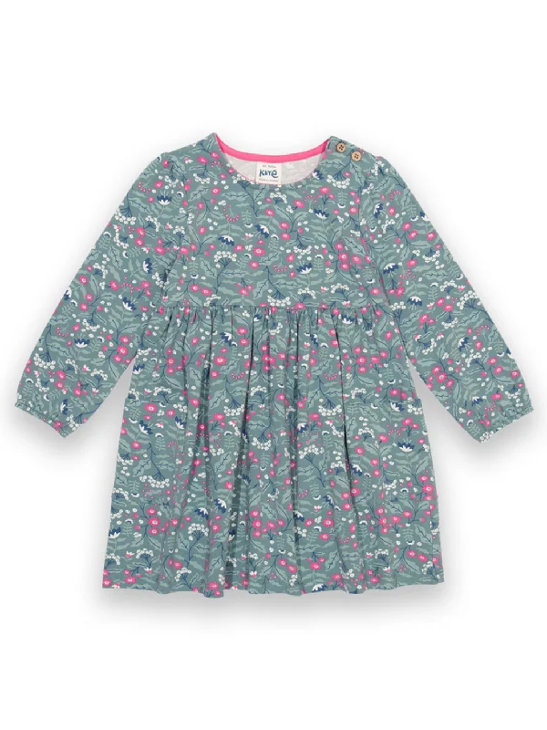 Forest belle dress Smocked unclassified dresses