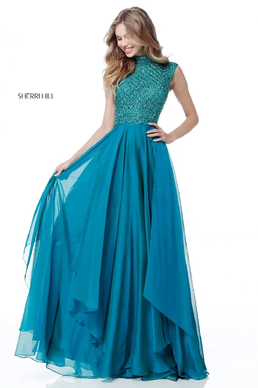 Sherri Hill 51687 Trendy new unclassified dresses