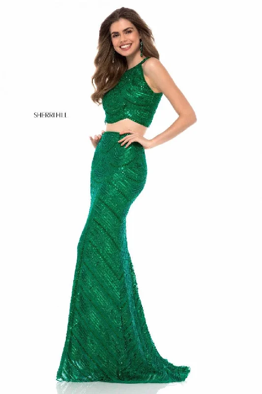 Sherri Hill 52063 Club unclassified dresses