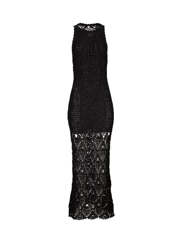 SOFIA CROCHET DRESS Women's unclassified dresses